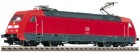 4355 Fleischmann Electric locomotive BR 101